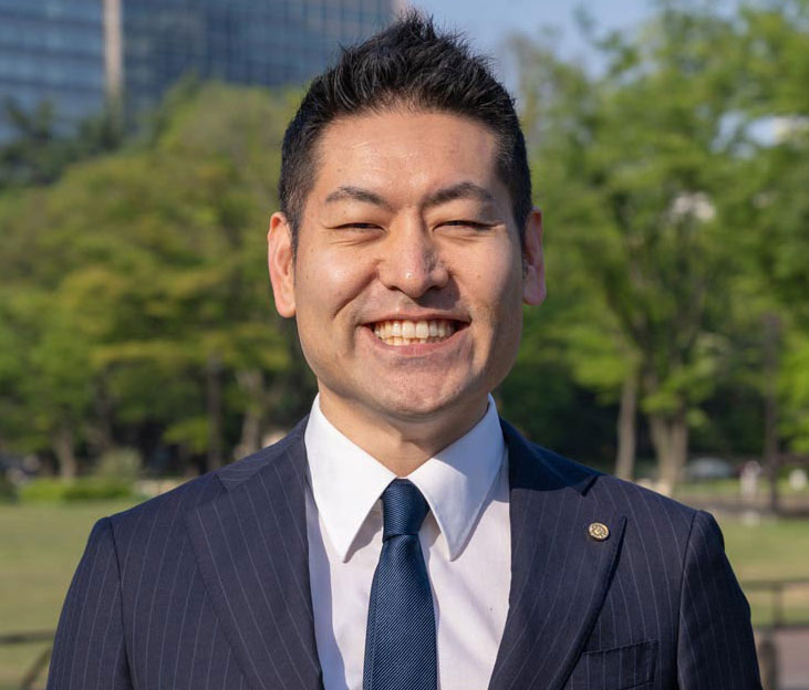 坂本倫朗